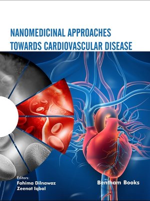 cover image of Nanomedicinal Approaches Towards Cardiovascular Disease